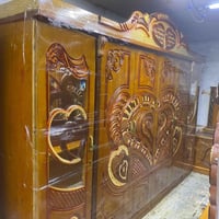 غرفة نوم • نجار • ناصريه مركز