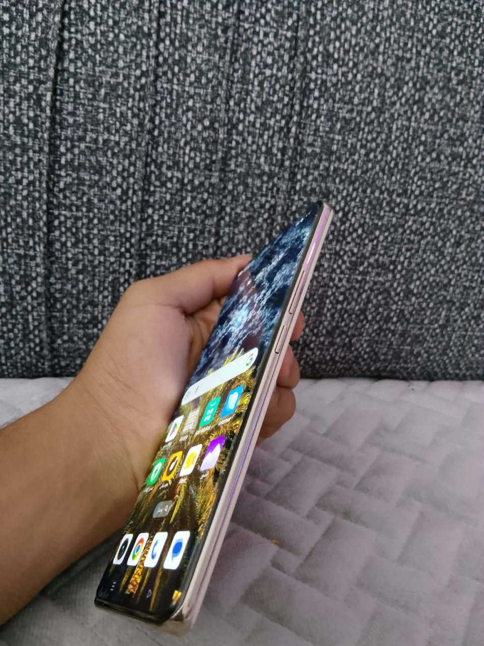 realme12pro5Gللبيع
اخو لجدي نضيف 

ذاكره512

البطاريه5000

رام 12،0

الشاشه6،7

ملحقات كلشي ما ويا

السعر خاص


**إذا كنت صاحب هذا الإعلان وتريد حذفه لأي سبب، رجاءا أرسل رسالة إلى الدعم الفني**