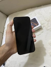 آيفون ١٦ برو ماكس • ٢٥٦ • بطارية ١٠٠