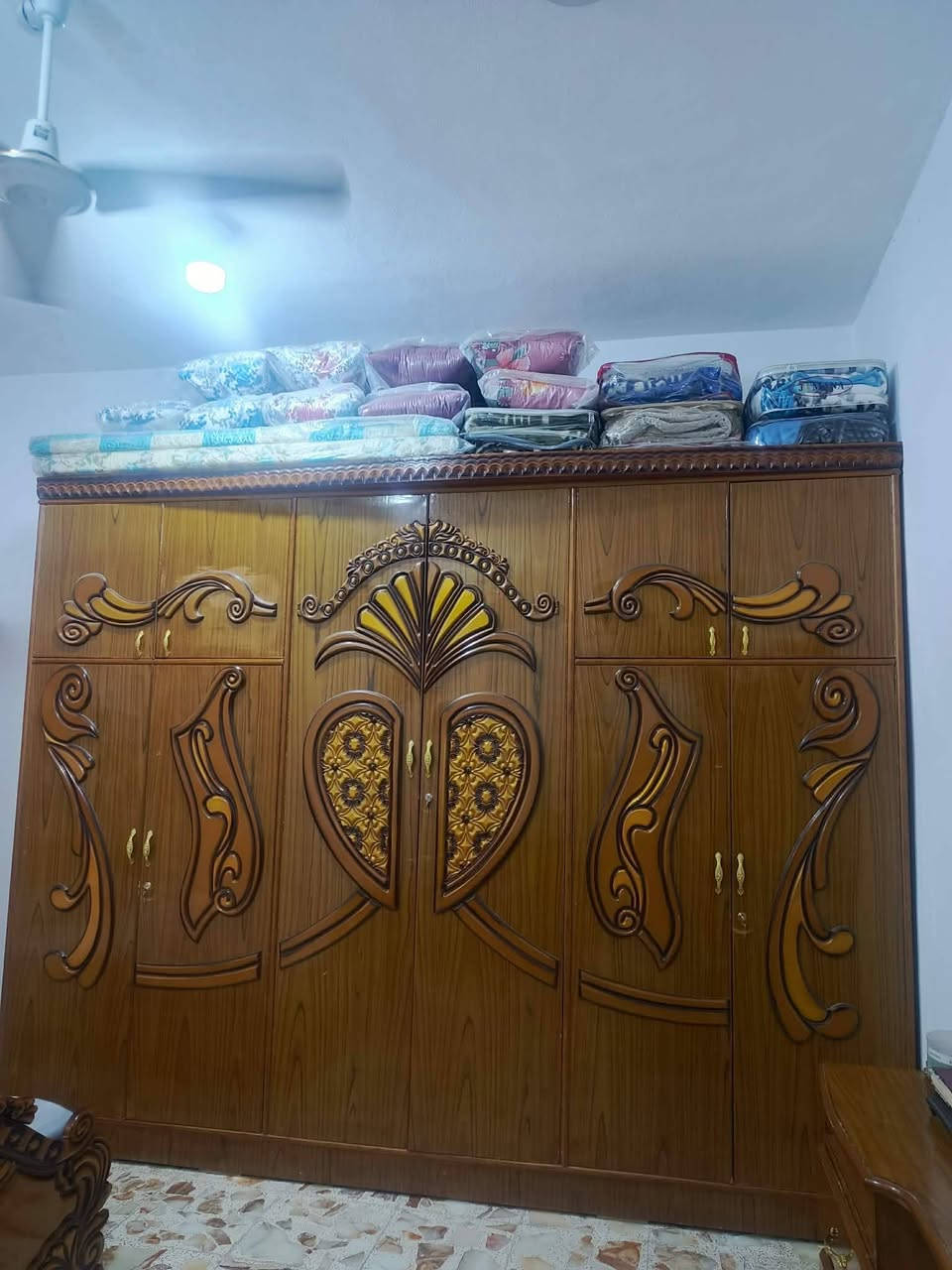 نجاره للبيع عنوان خاص


**إذا كنت صاحب هذا الإعلان وتريد حذفه لأي سبب، رجاءا أرسل رسالة إلى الدعم الفني**