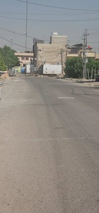 البياع الرسالة الثانية • ١٤٤م • شقتين مستقلتين