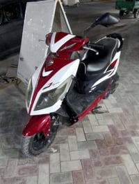 SYM Jet 14 EVO • ١٢٥ سي سي • كربلاء