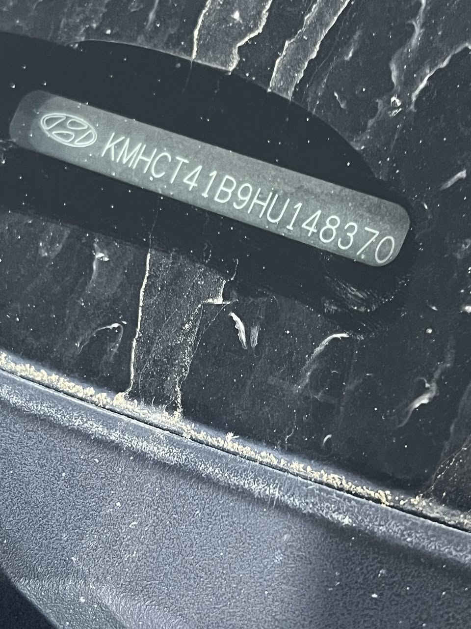 عربي - كوردى باديني- سوراني 👇
سعر 1 دفتر و مجال 
اسم السيارة و نوعها و موديل :اكسنت ٢٠١٦
غرامة :١١٠ الف 
عدد سلندر + المحرك حجم المحرك :٤ ١.٤
عدد الممشة : ١٩٠ كيلو 
مكينة مفتوحة : لا
الكير مفتوح :لا
المكينه بيها نفخ :لا
عدد قطعة الصبخ + امكنها :بابين و جملوغ خلفي
تعديل بارد : لا
الايربكات : سليمة
الشاصي و الدواخل :لا
رقم الشاصي  :
تحويل او وكالة :نعم
عنوان : دهوك 
تبديل : لايوجد
قسط : نعم داخل دهوك
رقم الهاتف :0️⃣7️⃣5️⃣0️⃣8️⃣5️⃣0️⃣8️⃣4️⃣8️⃣8️⃣

بها: ١ دەفتەر و مەجال
ناڤێ ترۆمبێلێ و جۆر و مۆدێل: ئەکسێنت ٢٠١٦
غەرامە: ١١٠ هزار
هژمارا سلندرا + قەبارێ مەکینێ: ٤ ١.٤
رێیا بڕی (مەمشە): ١٩٠ هزار کم
مەکینە یا ڤەکرییە: نەخێر
گێر یێ ڤەکرییە: نەخێر
مەکینە نەفخێ ددەت: نەخێر
هژمارا پارچێن بۆیاغکری + جهێ وان: دوو دەرگەهـ و جەملۆغێ پشتێ
تەعدیل بارد: نەخێر
ئێرباگ: ساخلەمن
شاسی و ناڤخۆ: بێ کێشەنە
رەقەمێ شاسی:
تەحویل یان وەکالە: بەلێ
ناڤنیشان: دهۆک
گوهۆڕین (تەبدیل): نینە
قست: بەلێ د ناڤ دهۆکێ دا
ژمارا تەلەفۆنێ: ***********

نرخ: ١ دەفتەر و مەجال
ناوی ئۆتۆمبێل و جۆر و مۆدێل: ئەکسێنت ٢٠١٦
غەرامە: ١١٠ هەزار
ژمارەی سلندەر + قەبارەی بزوێنەر (مەکینە): ٤ ١.٤
کیلۆمەتری بڕاو (مەمشە): ١٩٠ هەزار کم
مەکینە کراوەتەوە: نەخێر
گێر کراوەتەوە: نەخێر
مەکینە نەفخی هەیە: نەخێر
ژمارەی پارچە بۆیاغکراوەکان + شوێنەکانیان: دوو دەرگا و جەملۆغی دواوە
تەعدیل بارد: نەخێر
ئێرباگ: سەلامەتن
شاسی و ناوەوە: بێ کێشەن
ژمارەی شاسی:
تەحویل یان وەکالە: بەڵێ
ناونیشان: دهۆک
گۆڕینەوە (تەبدیل): نییە
قست: بەڵێ لە ناو دهۆک
ژمارەی تەلەفۆن: ***********
