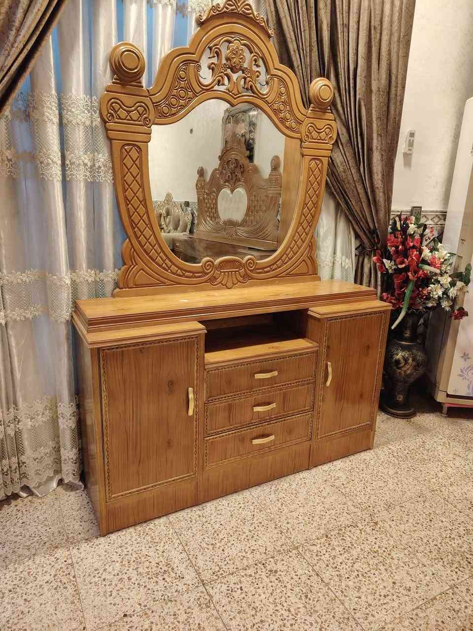 مکلف ب النشر غرفه نجاره تزکام صاج 5 ابواب طابقین استخدام قلیل للبیع مکانه کوت وای استفسار ع ***********
