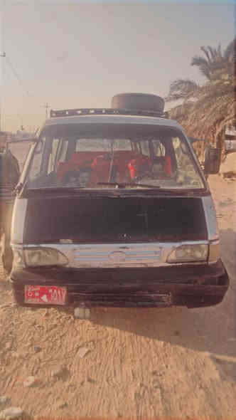 كيا بستا موديل 95 رقم احمر محرك يبخر تنقيص كل تبديله دهن نص لتر كير جديد اكسل جديد شواصي نضاف حداديه قبل شهر شادها  كشنات نضاف حصيره نضيفه كهربائيات شغاله السعر المطلوب 18 الشراي يتصل *********** مامتواجد ع الفيس
