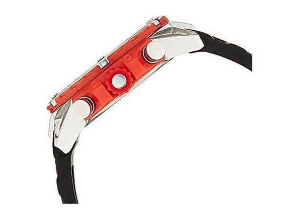 ✨ ساعات ربل سيليكون من ماركة ATTRACTIV OQ – أتركـتيف OQ ✨

وصلت أحدث تشكيلة ATTRACTIV OQ – أتركـتيف OQ الأصلية 🔥
✔ ربل سيليكون فاخر
✔ مقاومة للماء 10 BAR
✔ كرونوكراف شغّال
✔ ثبات عالي ومظهر شبابي
✔ خمس ألوان متوفرة: أزرق – أسود – أحمر – برتقالي – أسود بمينا أبيض

High Quality Silicone Rubber Watches
Sporty – Durable – Stylish
Water Resistant 10 BAR
Perfect Gift for Him 🎁

اختر اللون اللي يعجبك… وأحلى هدية تغليف مجاني 🎁✨
Delivery available 🚚

🎀 Magic House – ماجك هاوس

📍 بغداد – الأعظمية – شارع الضباط – مقابل كراج الصباح – داخل عمارة فايف ستار
📞 0780 898 0205 (واتساب)
✔ تغليف هدايا مجاني
✔ تنسيق بوكسات رجالية
✔ توصيل لكافة محافظات العراق 🚚

#ATTRACTIV #اتركتيف #ATTRACTIV_OQ #أتركـتيف_OQ #ساعات_رجالية #ساعة_رجالية #ساعة_ربل #ربل_سيليكون #ساعة_رياضية #ساعات_أصلية #سيروان_سيكو #Sirwan_Seiko #ماجك_هاوس #Magic_House #هدايا_رجالية #هدايا #تغليف_هدايا #بوكس_رجالي #توصيل_بغداد #توصيل_المحافظات #بغداد #الاعظمية #ساحة_الرصافي #سوق_الامانة #MenWatch #SportWatch #SiliconeWatch #WaterResistant #NewCollection #GiftForHim #IraqShopping #IraqStyle
