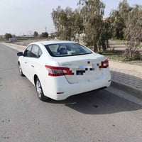 سنترا خليجي • ٢٠١٤ • كوبون بنزين