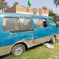 كيه ابريجو للبيع الموديل 1994 السعر خاص استفسار علا هاذه الرقم ‏‪07884...