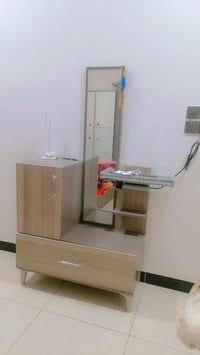 غرفة نوم تركي • ٥ قطع • حي شهداء