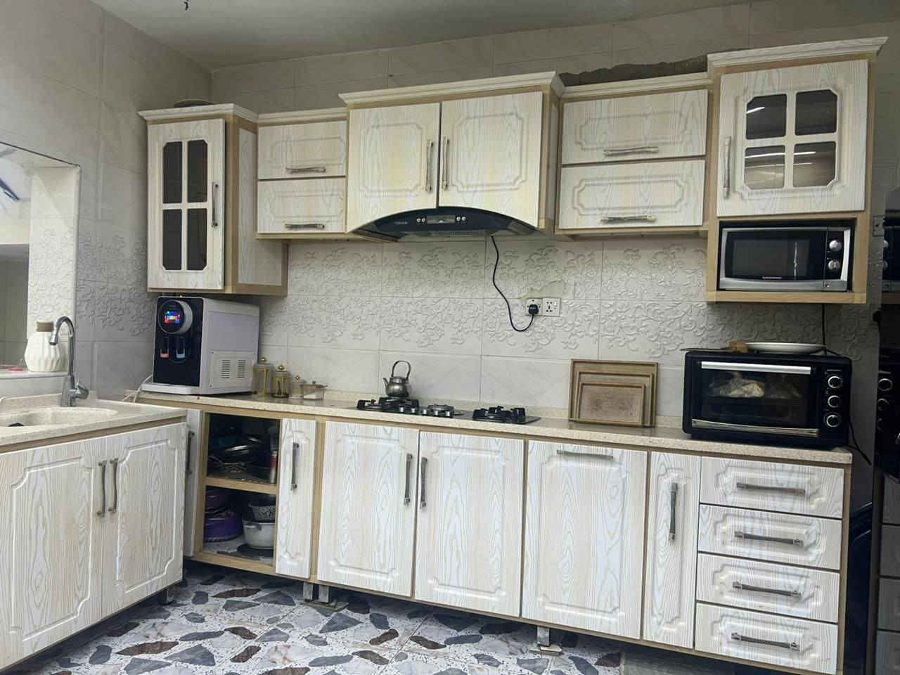 كاونتر نضيف سعر مليون100مع الساحبه فرن كهربائي سعر 40 ميز سعر40


**إذا كنت صاحب هذا الإعلان وتريد حذفه لأي سبب، رجاءا أرسل رسالة إلى الدعم الفني**