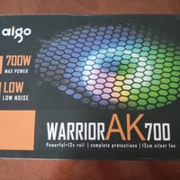 بور 700 • هارد SSD 240 • توصيل