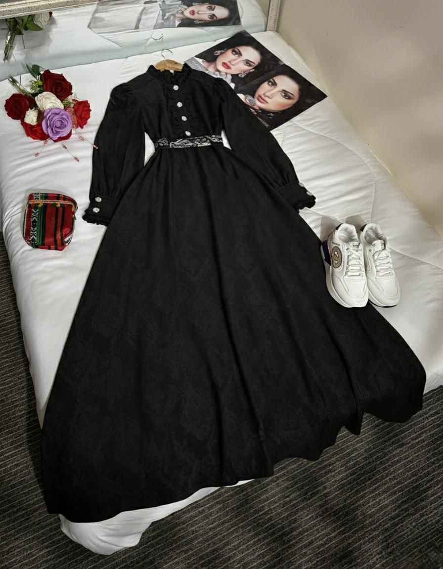 فستان العيد❤‍🩹

خامة جاكار صيفي
38–40–42–44–46 بغداد, العراق


**إذا كنت صاحب هذا الإعلان وتريد حذفه لأي سبب، رجاءا أرسل رسالة إلى الدعم الفني**