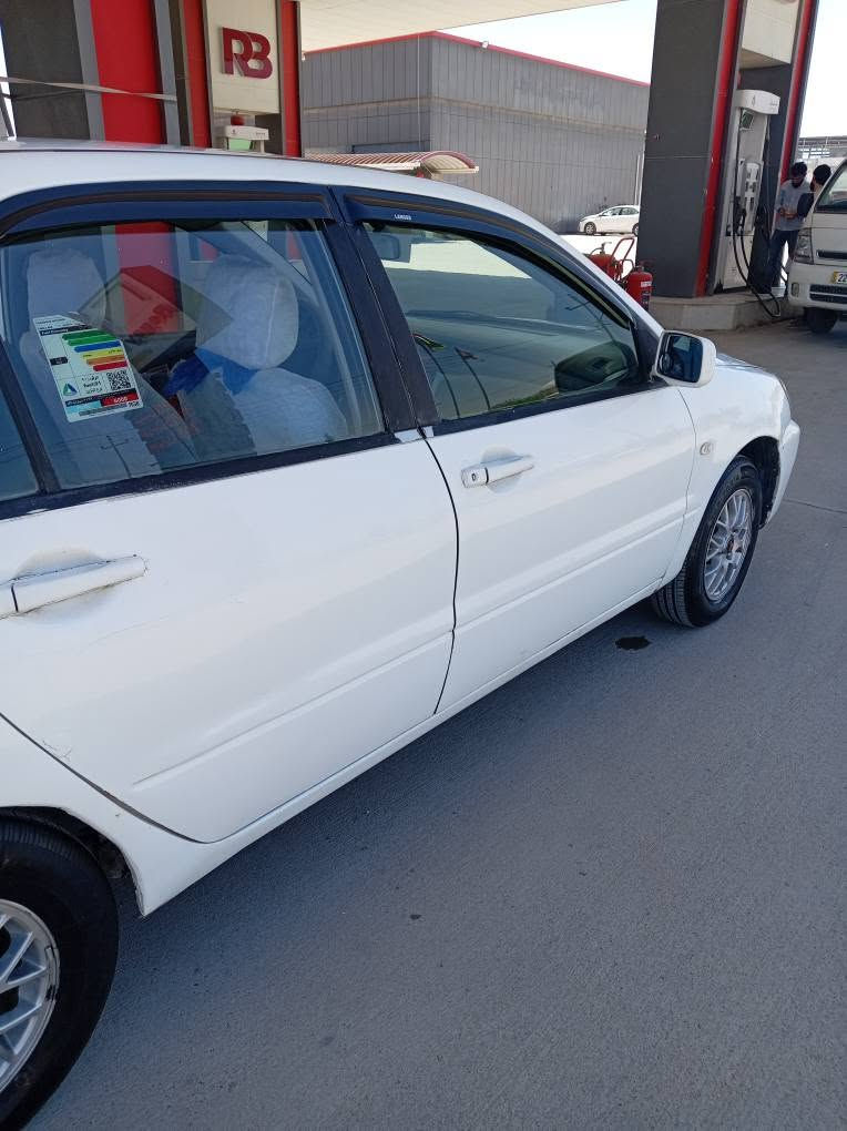 لانسر 2007گێڕتۆماتیک گێڕ و مکینە بەشەرت سنوی اولیات بەشەرت جوان و خاوێن بێ مەسرەف 
سعریشی 48$مجالەکی کەم أربيل, العراق


**إذا كنت صاحب هذا الإعلان وتريد حذفه لأي سبب، رجاءا أرسل رسالة إلى الدعم الفني**