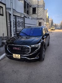 تيران SLT • ٢٠١٩ • حادثة خلفية