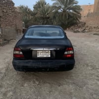 دايو لكنزا • ١٩٩٧ • ١٨٠٠