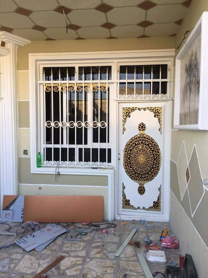 سلام عليكم وياكم لحداد ابراهيم سعد شغل درجه اولى ***********
