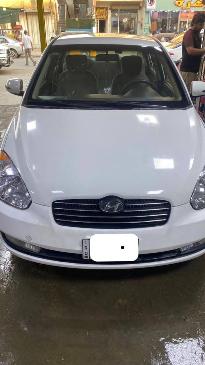 هونداي اكسنت ٢٠١١ 
محرك ١٦٠٠ كير صدر تبريد تخم تاير جاهزة رقم بغداد تحويل مباشر السونار بالمنشور السعر ٩٠ بيها مجال بسيط مكان السيارة بغداد المشتل 
(رجاء اقرأ السونار والمنشور زين وخابر ع الرقم مكلف بالنشر )
***********
