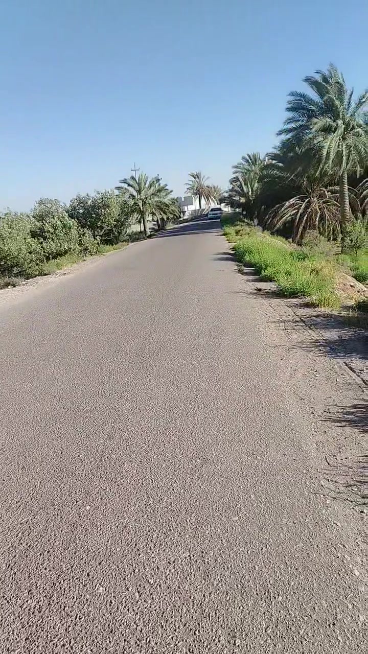 قطعه للبيع شاطي موقع مميز على نهر الفرات مباشر
وطريق  العلماء المشايه 

 بتجاه كربلاء المقدسة 

280 متر

 العنوان النجف الكوفه منطقة الزركه

  طريق العلماء المشايه  ونهر الفرات مباشر عليه 

 مقابل عمود 130 على نهر الفرات 

 القطعه تصلح موكب

ايام زيارة الأربعين 

كذالك زيارة وفات الرسول

أو استراحة عائليه ماء كهرباء متوفره
 القطعه بيه مكاتبه مكتب
 أكرر فقط مكاتبه  

 للأستفسار الاتصال واتساب ***********
