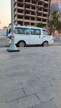 بيجو ١٩٩٦ • تحويل ثاني يوم • بصرة-ابي الخصيب