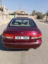 ازيره ٢٠٠٩ • الزاب • بدون ضرر