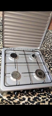 طباخ منضدي • جديد • حي الامير