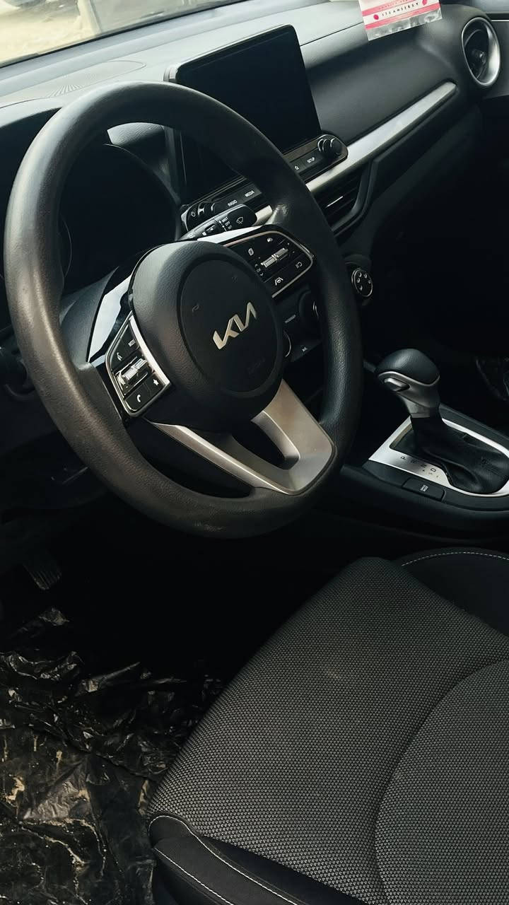 السلام عليكم
فورتي 2023

ايرباك سليم 

حادث جاملغ ايمن فقط 

اشاير مري 

شاشة كبيرة 

كامرة خلفية 

تحكم ستيرن 

رقم اربيل تريد وكاله تريد تحويل مباشر 

السعر 153 

مكان السيارة / بابل 

اي استفسار ***********
