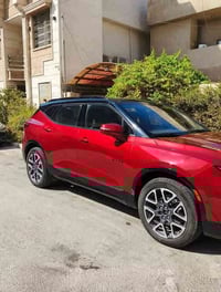 بلايزر   2023   rs     فول السيارة     كامرات 360    بانوراما    معروف...