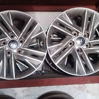 ويل ١٦ • إطارات نادرة • حلة حي الصناعي