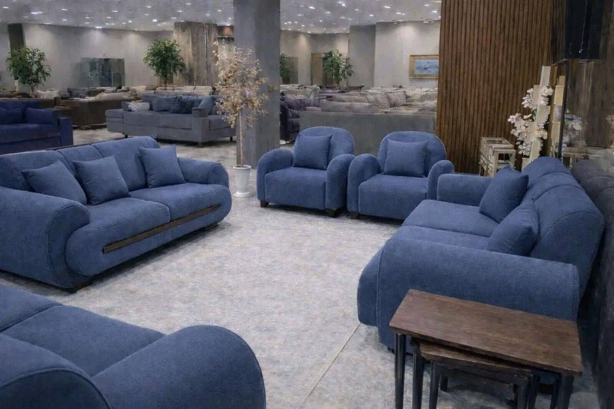 موديلات دولفين 🐬 
توصيل داخل  بغداد مجاني  

💪تخم قنفات  👑 عمل عراقي 💪

تخم متكون من 5 قطع 10 مقاعد قنفتين ثلاثي وقنفه ثنائي وكرسيين 
☺️مميّزات التخم ☺️
قماش  خاولي
خشب جام  ❣️
سفنج مميز  ❣️
مقعد بلوك بلاويد اسود❣️
🤗مع وصل ضمان

توصيل داخل بغداد مجاني 
اطراف 15

المحافضات القريبه 25  😍😍😍

ويا كل 10مقعد 6كوشات هديه 
كل ماعليك ارسل صوره الموديل وعنوان ورقم تلفون### ويجيك  لباب البيت 🏠
مده الاستلام 4ايام 

شغل ثكيل وضمان 5سنوات


**إذا كنت صاحب هذا الإعلان وتريد حذفه لأي سبب، رجاءا أرسل رسالة إلى الدعم الفني**