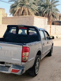 كريت ويل • ٢٠١٢ • رقم قادسية