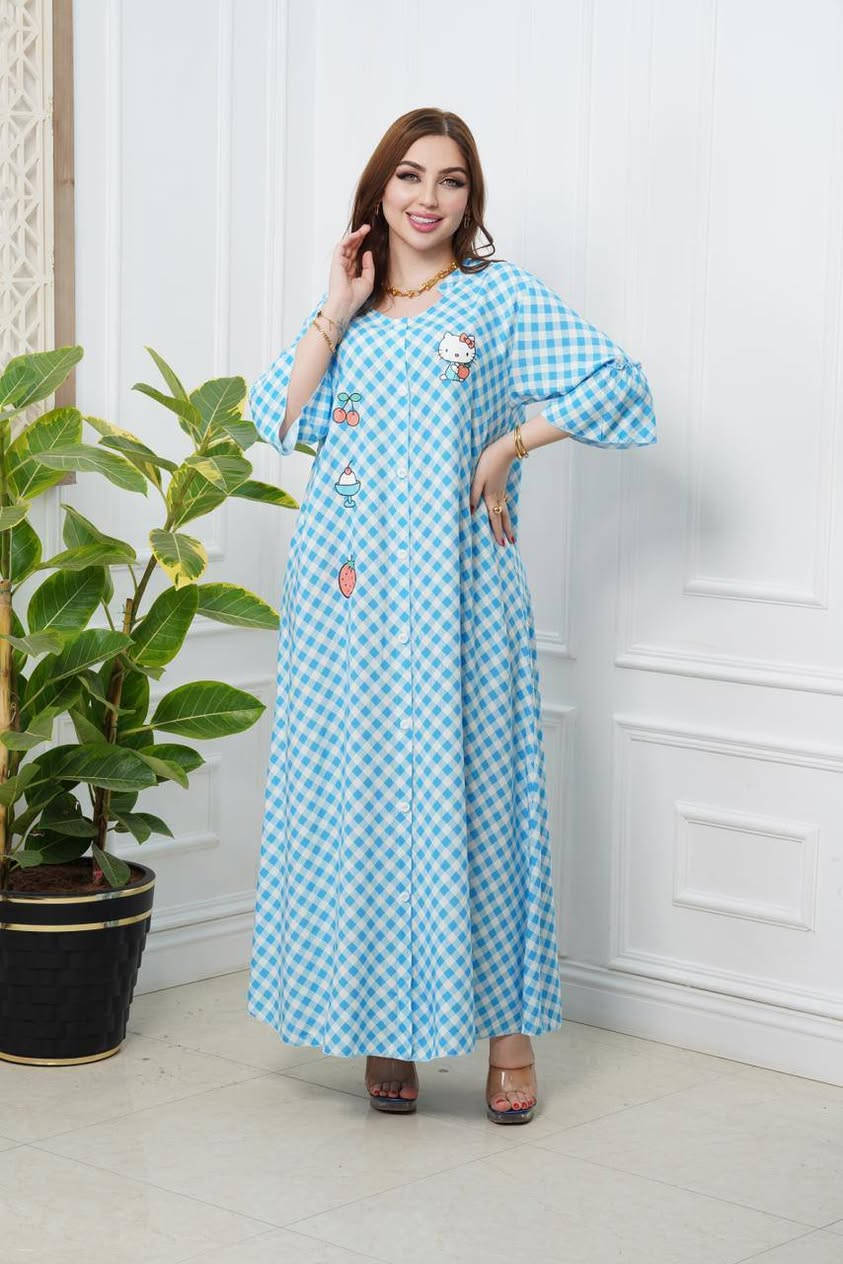 دشداشه كشمير طبع حراري  خامه درجه اولى
⚜️سعر الدرزن 95 الف ⚜️
قياس   2XL 3XL 4XL 5XL
اقل طلب درزن 

https://t.me/amelienmn


**إذا كنت صاحب هذا الإعلان وتريد حذفه لأي سبب، رجاءا أرسل رسالة إلى الدعم الفني**