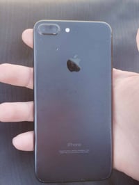 آيفون ٧ بلس • ١٢٨ • عامريه