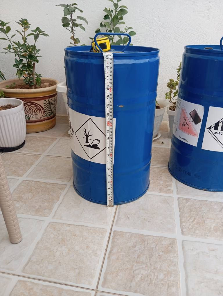 سنوقی ئاسن بۆ فرۆشتن زۆرتۆکمەوپتەوە 30لیترە السليمانية, العراق


**إذا كنت صاحب هذا الإعلان وتريد حذفه لأي سبب، رجاءا أرسل رسالة إلى الدعم الفني**