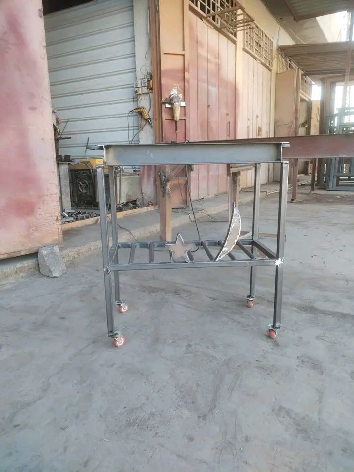 مناقل رمضان حسب الطلب   
***********
بلال الحداد تكريت
