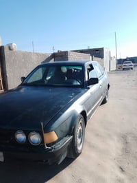 بي ام دبليو ١٩٩١ • رقم ذي قار • ناصرية مركز