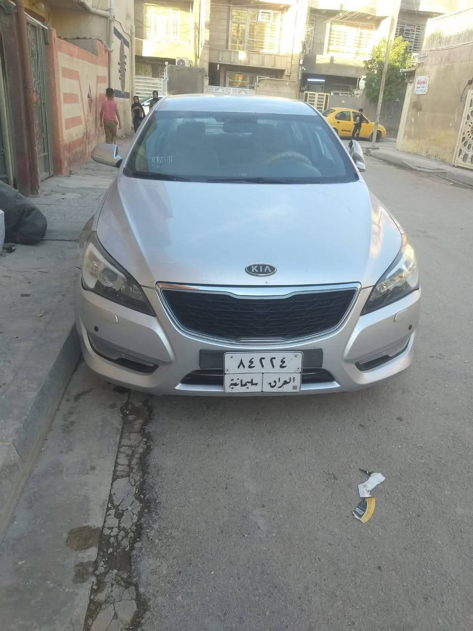 سلام عليكم كادنزا موديل 10 خليجي جاملغ فقط امامي مرواس جاهزه كير مكينه حدادايه تبريد جاهزه ***********
