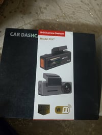 داش كام • عدستين • ٤K