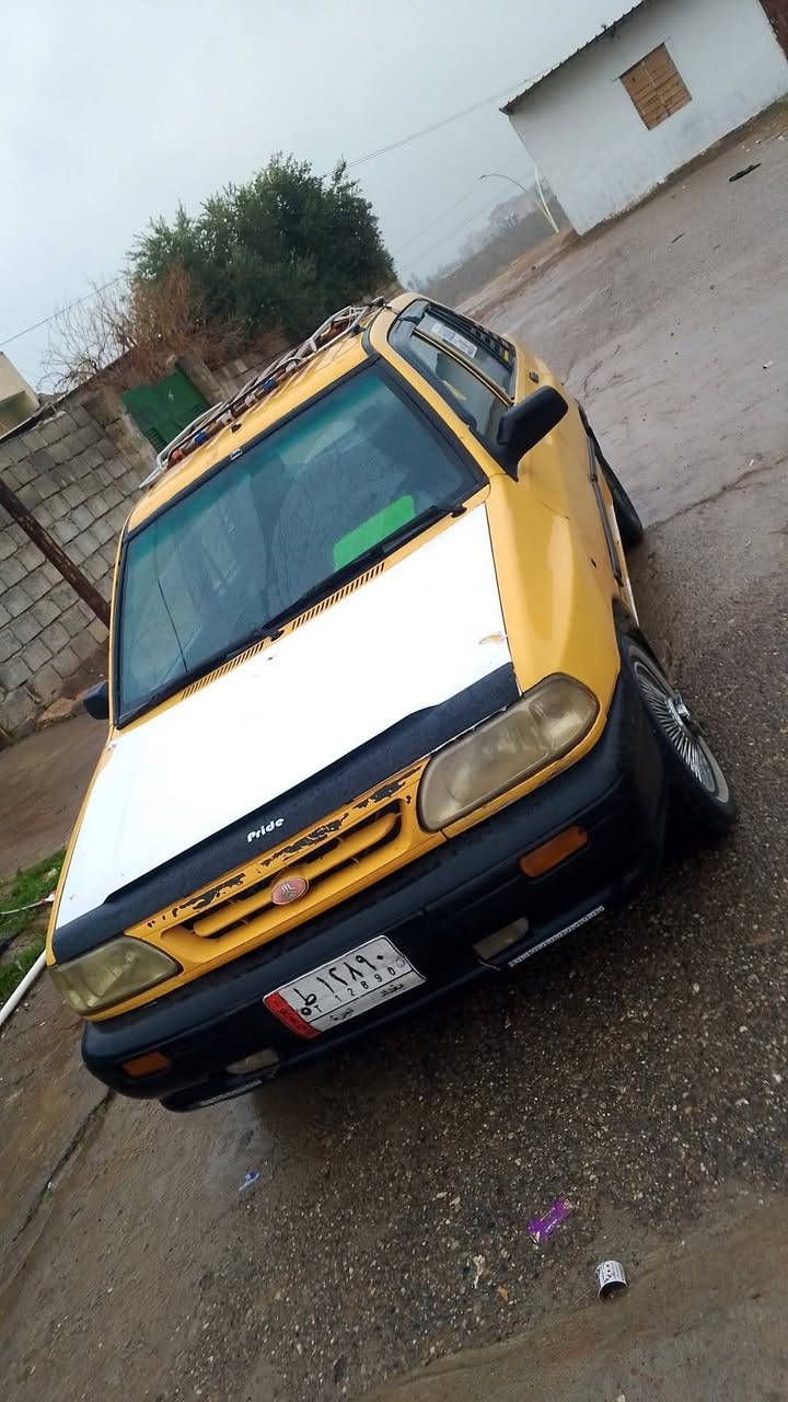 السلام عليكم سايبه للبيع 2009 محرك وقير ما شاء الله السعر21 وبيها مجال***********
***********
