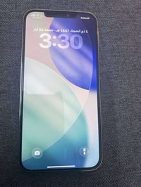 ايفون ١٢ برو ماكس • ٢٥٦ • قفل