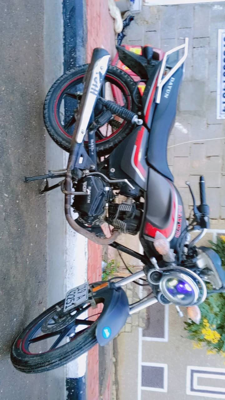 بسبب الوعود الكاذبة تم اعادة النشر
دايون موديل 2021 الدراجة خير من الله  رقم وسنوية كربلة  وكله جديد مبدل بهاذة الشهر نافظ الدراجة كلهة باتري سلف مكثف شحن داينمو عقل   الدارجة كلش حلوة وكله شغال وحته تشغيل عن بعد  مكاني كربلاء 
السعر 10900(مليون وتسعمية )وبيهة مجال قليل (متوازي عل بيعة)
***********
