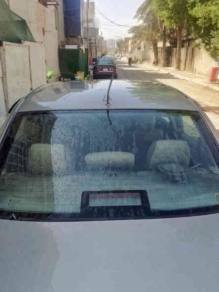 سلام عليكم اوبل فكترا 1997موديل السعر 22 ورقه سنويه بااسمي رقم انكليزي السياره جاهزه من كلشي العنوان بغداد حي الجهاد ‏‪***********‬‏
