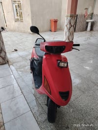 موتور • كرمه علي ابو صخير • البصرة