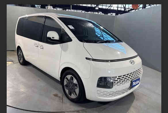 ستاريا موديل 25
سعر ب 195$ حره بسم المشتري واصل جميع المحافضات 
كاز 
توصل جاهزه 
ايمن محور ايسر شغل بلاد
*********** تواصل واتساب

https://chat.whatsapp.com/BH7tduHH3rQJIy8fXQviMT
رابط كروب 7 مكتب الخليج للوارد الامريكي والخليجي 🇺🇲 اهلا وسهلا بالجميع 
***********
@إشارة
