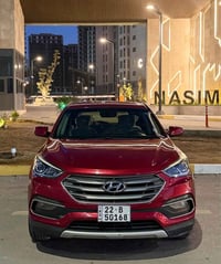 سنتافيا • ٢٠١٧ • حادث نص الباب