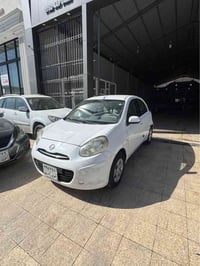 ميكرا • ٢٠١٥ • جير خربان