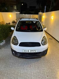 🚗 للبيع: شيري باندا كروز 2012  🔹 السعر: 50 ورقة (قابل للتفاوض البسيط) ...