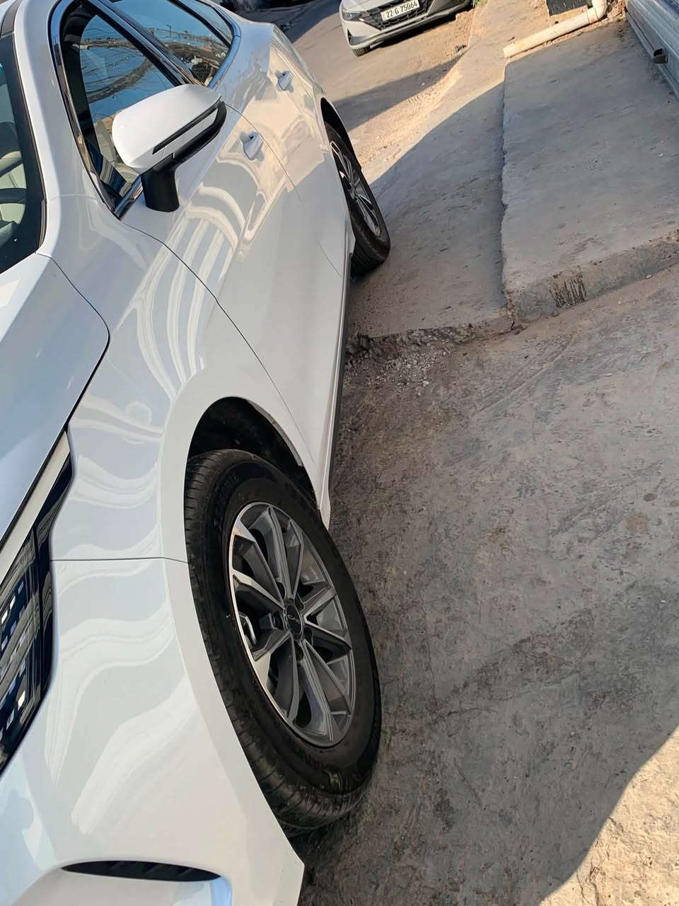 السلام عليكم BYD ديستروير موديل 2025
كفاله 
للبيع فقط بدون مراوس 
فول مواصفات 
***********  واتساب
