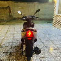 ا السلام عليكم دراجا للبيع ثعلب ما ناقصها اي شي كامله مكمله السعر مالت...