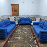 تركي • ١٢مقعد • سرير ومخزن