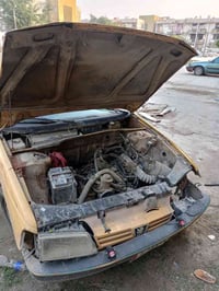 تفصيخ • محرك • بيجو